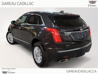 2019 Cadillac XT5 in Val-d'Or, Quebec - 4 - w320h240px