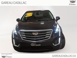 2019 Cadillac XT5 in Val-d'Or, Quebec - 2 - w320h240px