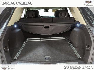 2019 Cadillac XT5 in Val-d'Or, Quebec - 6 - w320h240px