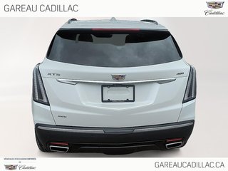 Cadillac XT5  2021 à Val-d'Or, Québec - 3 - w320h240px
