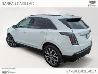 Cadillac XT5  2021 à Val-d'Or, Québec - 4 - w320h240px