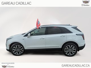 Cadillac XT5  2021 à Val-d'Or, Québec - 5 - w320h240px