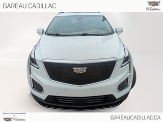 Cadillac XT5  2021 à Val-d'Or, Québec - 2 - w320h240px