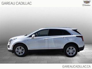 Cadillac XT5 LUXURY AWD (1SD)  2023 à Val-d'Or, Québec - 3 - w320h240px