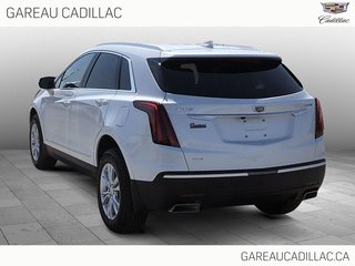 2023 Cadillac XT5 LUXURY AWD (1SD) in Val-d'Or, Quebec - 5 - w320h240px