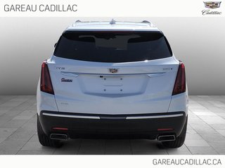 2023 Cadillac XT5 LUXURY AWD (1SD) in Val-d'Or, Quebec - 4 - w320h240px
