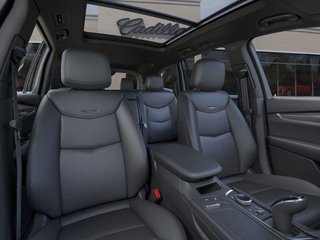 Cadillac XT6  2024 à Val-d'Or, Québec - 6 - w320h240px