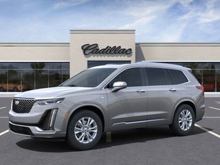Cadillac XT6  2024 à Val-d'Or, Québec - 2 - w320h240px