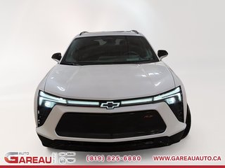Chevrolet Blazer EV  2025 à Val-d'Or, Québec - 2 - w320h240px