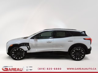 Chevrolet Blazer EV  2025 à Val-d'Or, Québec - 5 - w320h240px