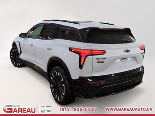 Chevrolet Blazer EV  2025 à Val-d'Or, Québec - 4 - w320h240px