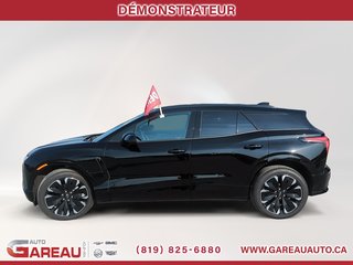 Chevrolet Blazer EV  2025 à Val-d'Or, Québec - 5 - w320h240px