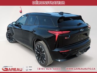 Chevrolet Blazer EV  2025 à Val-d'Or, Québec - 4 - w320h240px