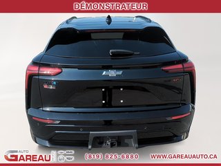 Chevrolet Blazer EV  2025 à Val-d'Or, Québec - 3 - w320h240px