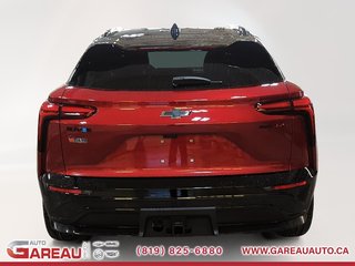 2025 Chevrolet Blazer EV in Val-d'Or, Quebec - 3 - w320h240px