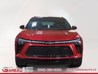 2025 Chevrolet Blazer EV in Val-d'Or, Quebec - 2 - w320h240px