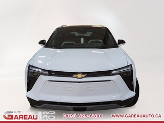 2025 Chevrolet Blazer EV in Val-d'Or, Quebec - 2 - w320h240px