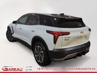 2025 Chevrolet Blazer EV in Val-d'Or, Quebec - 4 - w320h240px