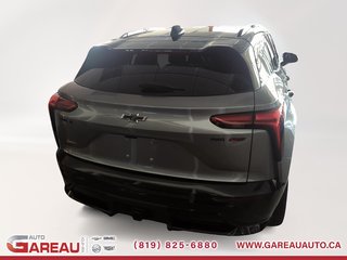 Chevrolet Blazer EV  2025 à Val-d'Or, Québec - 3 - w320h240px