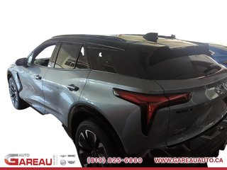 Chevrolet Blazer EV  2025 à Val-d'Or, Québec - 4 - w320h240px