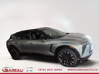 Chevrolet Blazer EV  2025 à Val-d'Or, Québec - 5 - w320h240px