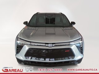 Chevrolet Blazer EV  2025 à Val-d'Or, Québec - 2 - w320h240px