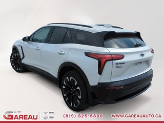 Chevrolet Blazer EV  2025 à Val-d'Or, Québec - 4 - w320h240px