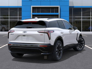 Chevrolet Blazer EV  2025 à Val-d'Or, Québec - 4 - w320h240px