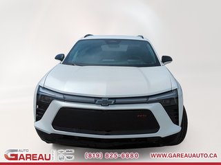 Chevrolet Blazer EV  2025 à Val-d'Or, Québec - 2 - w320h240px
