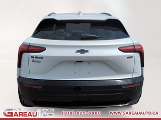 Chevrolet Blazer EV  2025 à Val-d'Or, Québec - 3 - w320h240px