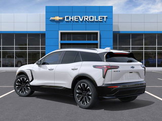 Chevrolet Blazer EV  2025 à Val-d'Or, Québec - 3 - w320h240px