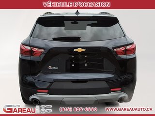 Chevrolet Blazer LT 2020 à Val-d'Or, Québec - 3 - w320h240px