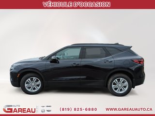 Chevrolet Blazer LT 2020 à Val-d'Or, Québec - 5 - w320h240px