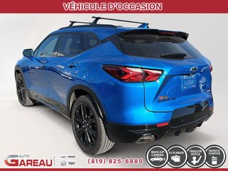 2020 Chevrolet Blazer in Val-d'Or, Quebec - 4 - w320h240px