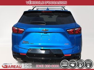 2020 Chevrolet Blazer in Val-d'Or, Quebec - 3 - w320h240px