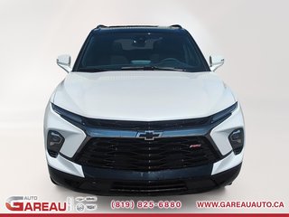 Chevrolet Blazer  2024 à Val-d'Or, Québec - 2 - w320h240px