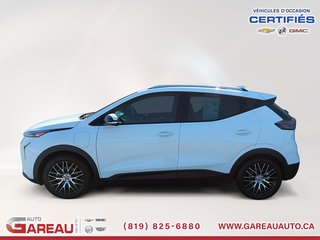 2023 Chevrolet BOLT EUV in Val-d'Or, Quebec - 5 - w320h240px