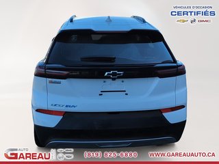 Chevrolet BOLT EUV  2023 à Val-d'Or, Québec - 3 - w320h240px