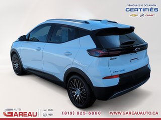 2023 Chevrolet BOLT EUV in Val-d'Or, Quebec - 4 - w320h240px