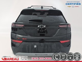 2023 Chevrolet Bolt EUV in Val-d'Or, Quebec - 4 - w320h240px