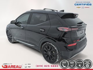 2023 Chevrolet Bolt EUV in Val-d'Or, Quebec - 5 - w320h240px