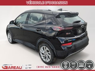 Chevrolet Bolt EUV LT 2023 à Val-d'Or, Québec - 5 - w320h240px