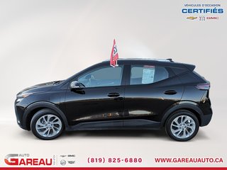 Chevrolet Bolt EUV  2023 à Val-d'Or, Québec - 5 - w320h240px