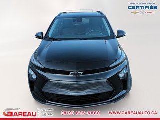 Chevrolet Bolt EUV  2023 à Val-d'Or, Québec - 2 - w320h240px