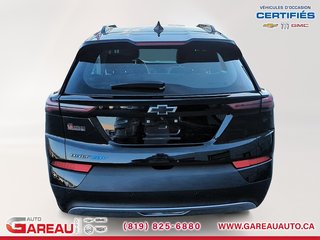 Chevrolet Bolt EUV  2023 à Val-d'Or, Québec - 3 - w320h240px