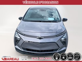 Chevrolet Bolt EV  2023 à Val-d'Or, Québec - 2 - w320h240px