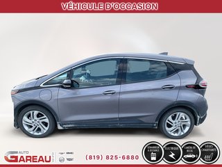 Chevrolet Bolt EV  2023 à Val-d'Or, Québec - 3 - w320h240px