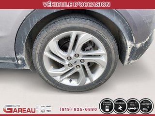 Chevrolet Bolt EV  2023 à Val-d'Or, Québec - 5 - w320h240px