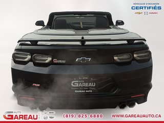Chevrolet Camaro  2020 à Val-d'Or, Québec - 6 - w320h240px
