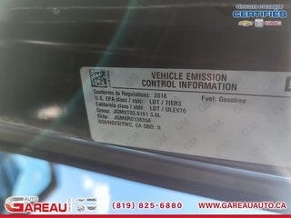 2018 Chevrolet Colorado in Val-d'Or, Quebec - 6 - w320h240px